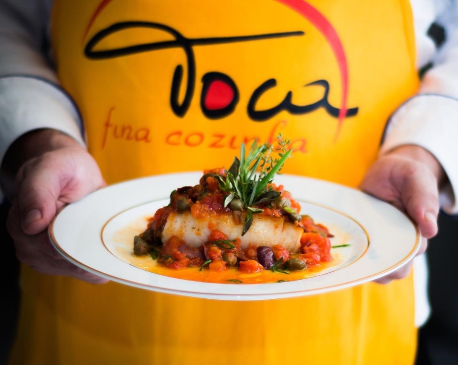 Confira as delícias do menu de Dia das Mães da Toca Fina Cozinha