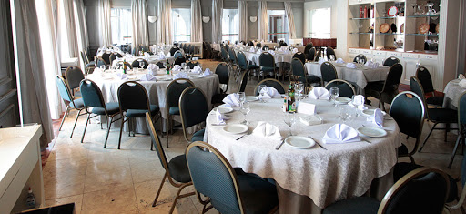 Restaurante do Ideal Clube já tem data para reabertura. Vem saber! Restaurante do Ideal Clube já tem data para reabertura. Vem saber!