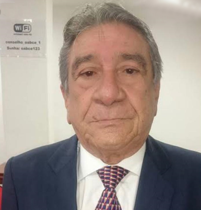 Vítima de Covid-19, Clayton Marinho falece aos 78 anos