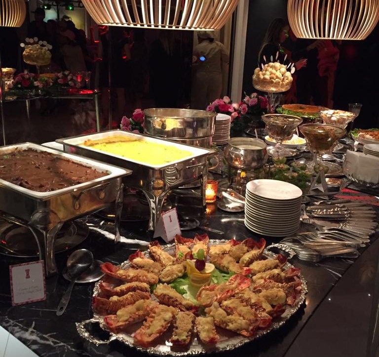 Lulla’s Buffet adapta seus serviços para continuar entregando excelência à sua clientela Lulla’s Buffet adapta seus serviços para continuar entregando excelência à sua clientela