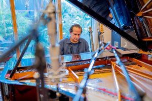 6 Ricardo Bacelar Foto Davi Tavora