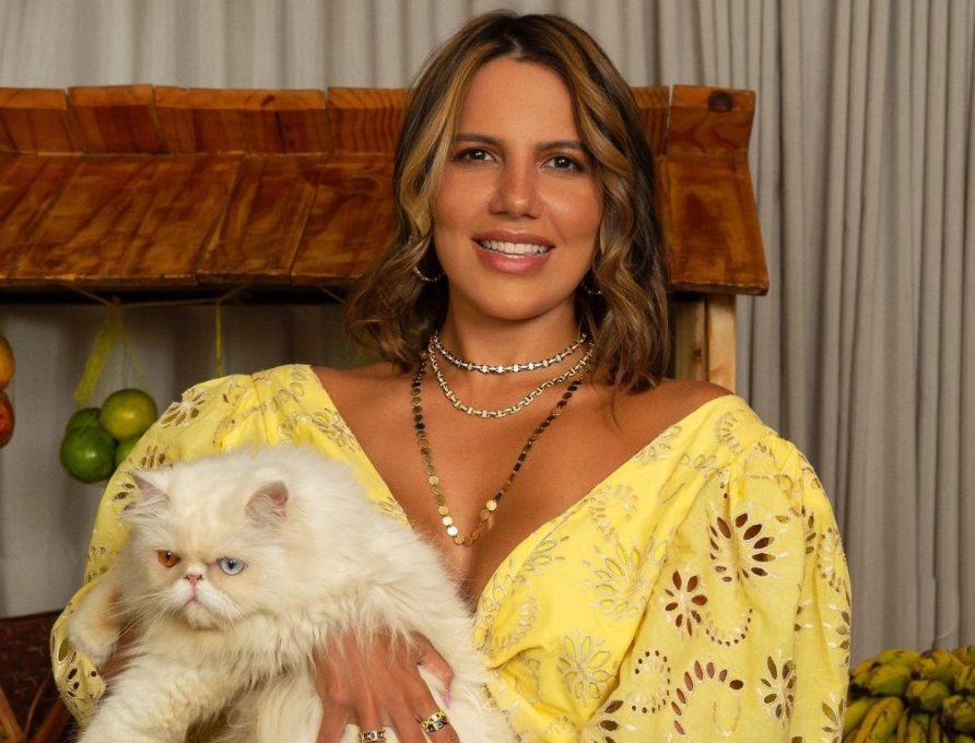 Ana Carolina Fontenele vai movimentar a Lagoa do Uruaú neste fim de semana. Vem saber! Ana Carolina Fontenele vai movimentar a Lagoa do Uruaú neste fim de semana. Vem saber!