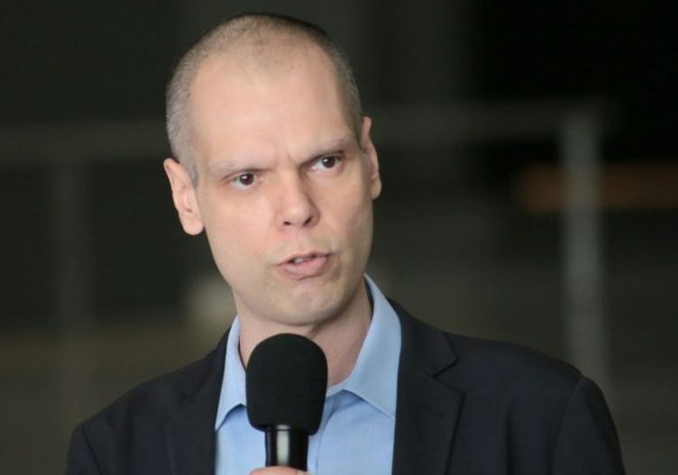 Equipe do Sírio-Libanês diz que quadro clínico de Bruno Covas é irreversível Equipe do Sírio-Libanês diz que quadro clínico de Bruno Covas é irreversível