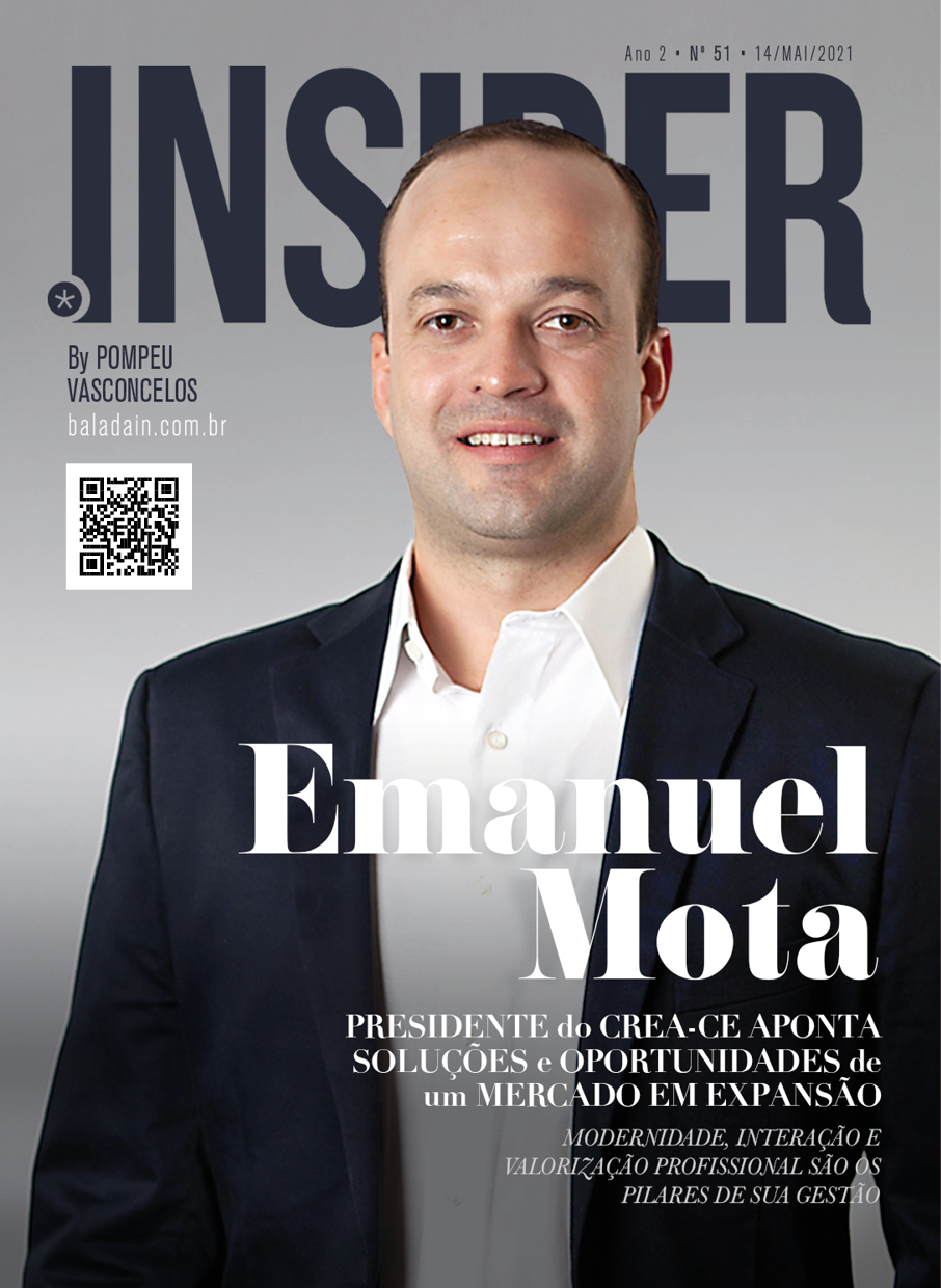 Nº 51 • ano 2021: Emanuel Mota