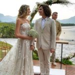 Casamento Sasha E Joao