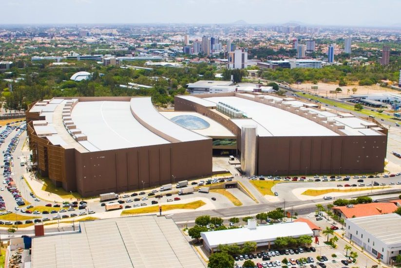 Ceará receberá primeira edição itinerante da AbavExpo na retomada do turismo