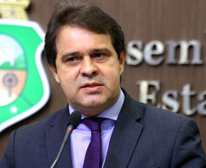 Evandro Leitão comandará amplo debate sobre a reforma tributária nesta quinta