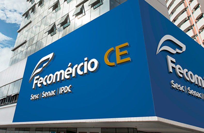 Sistema Fecomércio debaterá tecnologia e maquinários durante a Tecnoalimentos Sistema Fecomércio debaterá tecnologia e maquinários durante a Tecnoalimentos