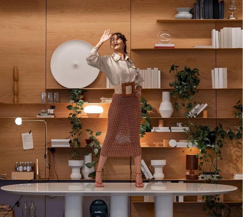 Nova campanha da Galpão Design oferece 40% de desconto em todas as mesas. Vem ver! Nova campanha da Galpão Design oferece 40% de desconto em todas as mesas. Vem ver!