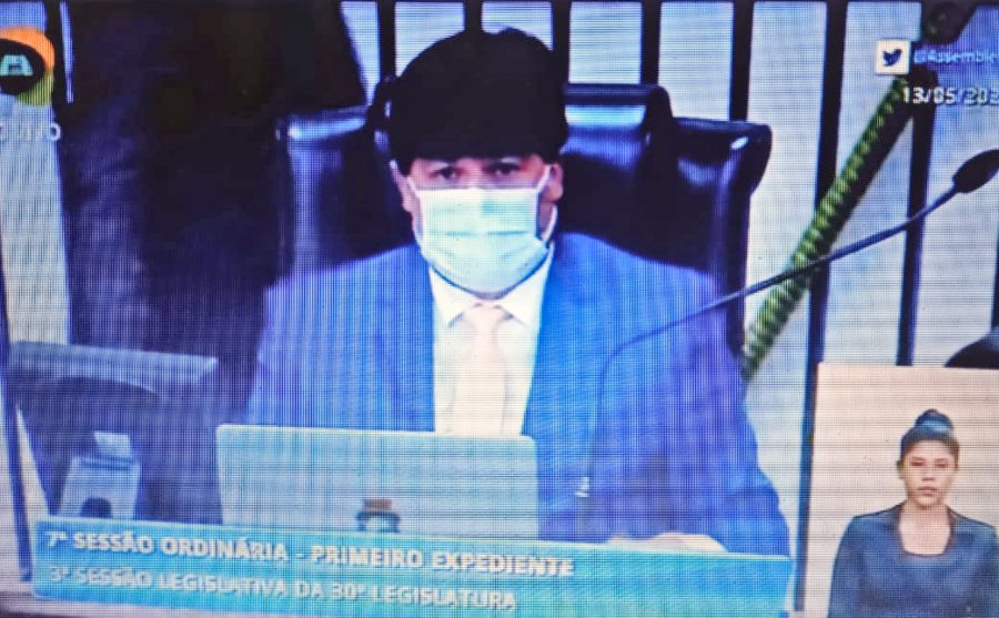 George Lima atua fortemente para desenvolver a economia verde no Ceará George Lima atua fortemente para desenvolver a economia verde no Ceará