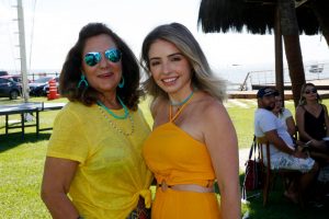 Joria Araripe E Daniele Peixoto 1