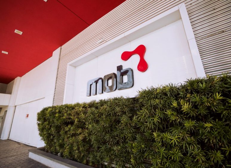 Mob firma parcerias internacionais para garantir qualidade do serviço em nuvem