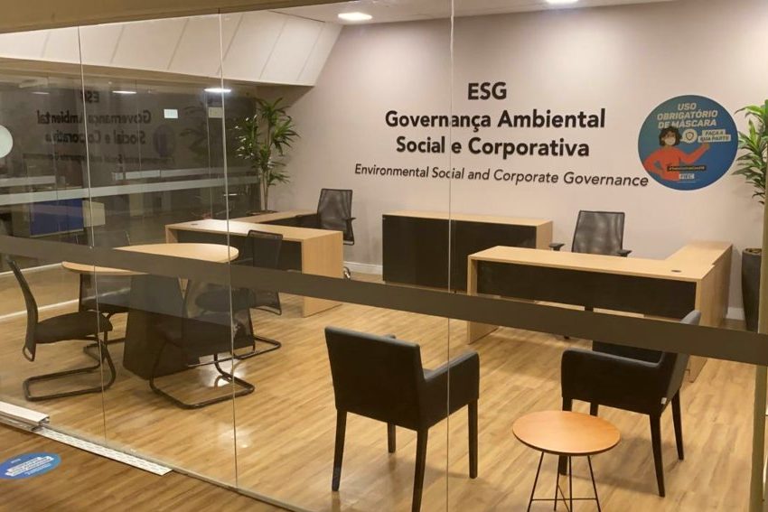 FIEC institui Núcleo de ESG para garantir a sustentabilidade do setor industrial