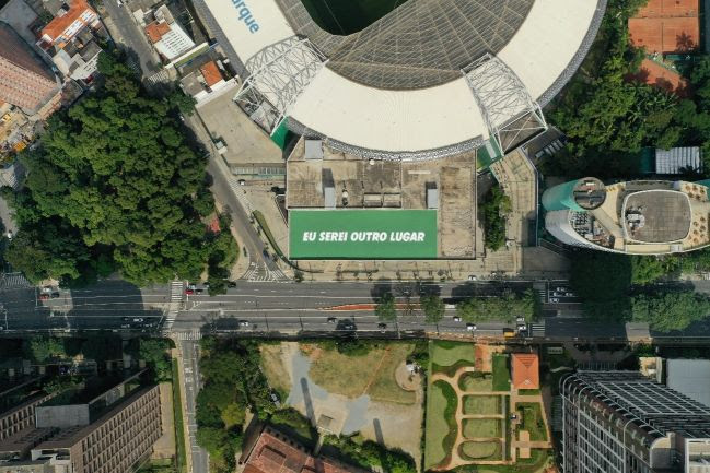 CASACOR São Paulo acontecerá no segundo semestre do ano em novo endereço. Vem saber!