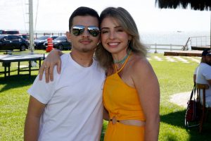 Victor E Daniele Peixoto