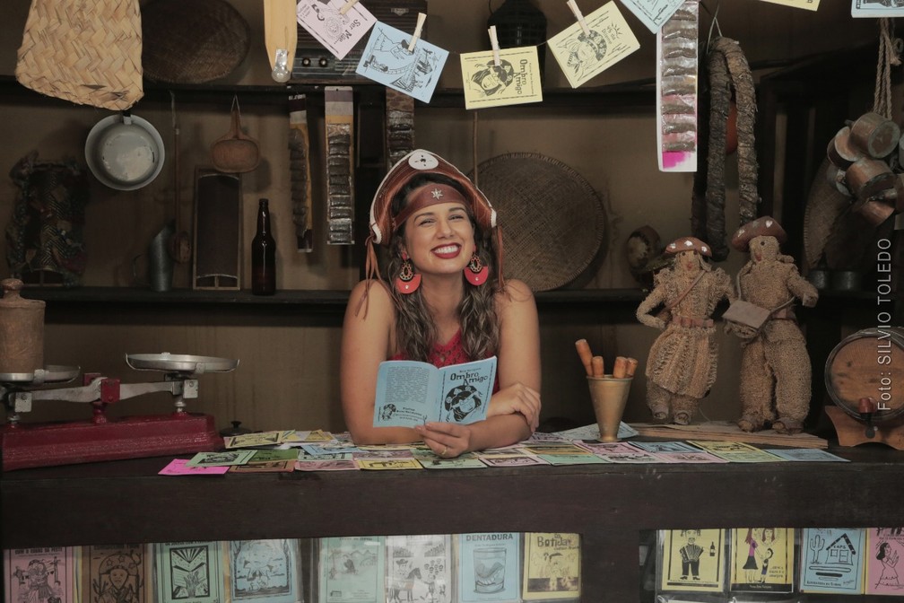 Betânia Lácteos leva emoção e a força da cultura nordestina para sua campanha de Dia das Mães