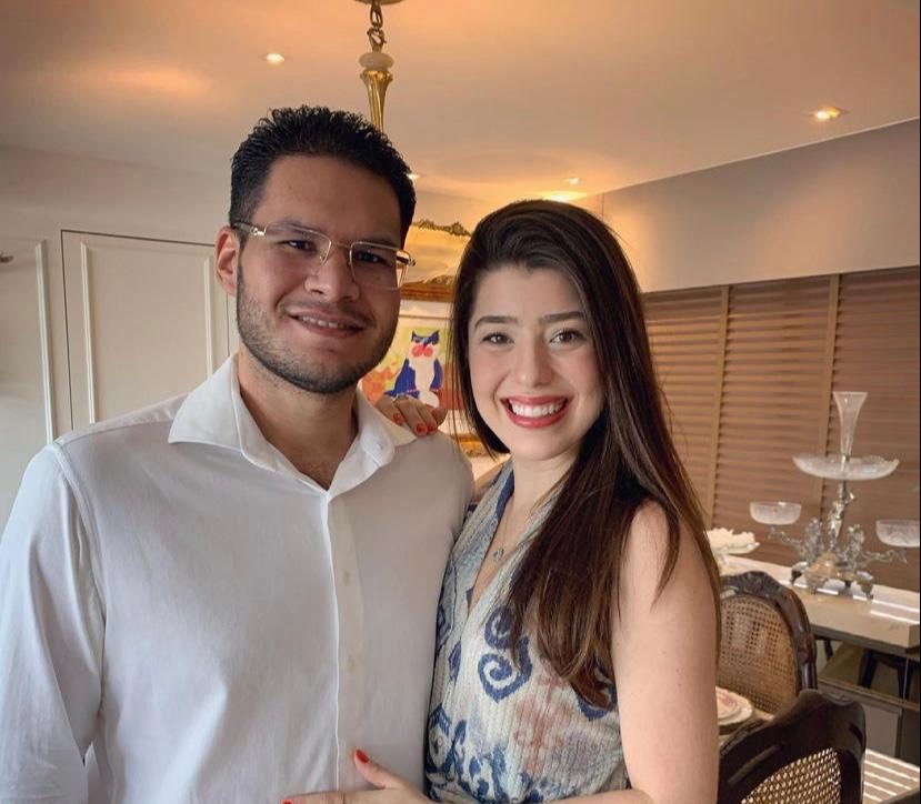 Rayssa Cavalcante antecipa sua troca de idade com comemoração em casa Rayssa Cavalcante antecipa sua troca de idade com comemoração em casa