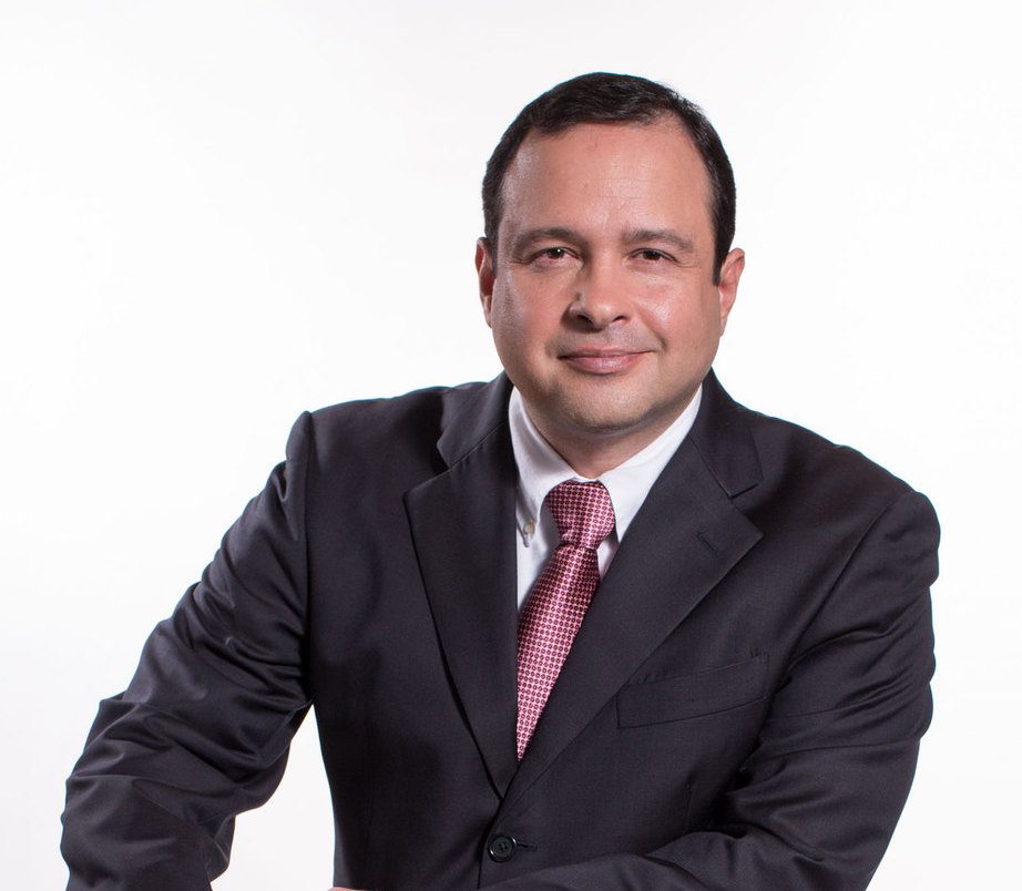 Igor Barroso passa a integrar Conselho Superior da Fiesp, a convite de Paulo Skaf Igor Barroso passa a integrar Conselho Superior da Fiesp, a convite de Paulo Skaf