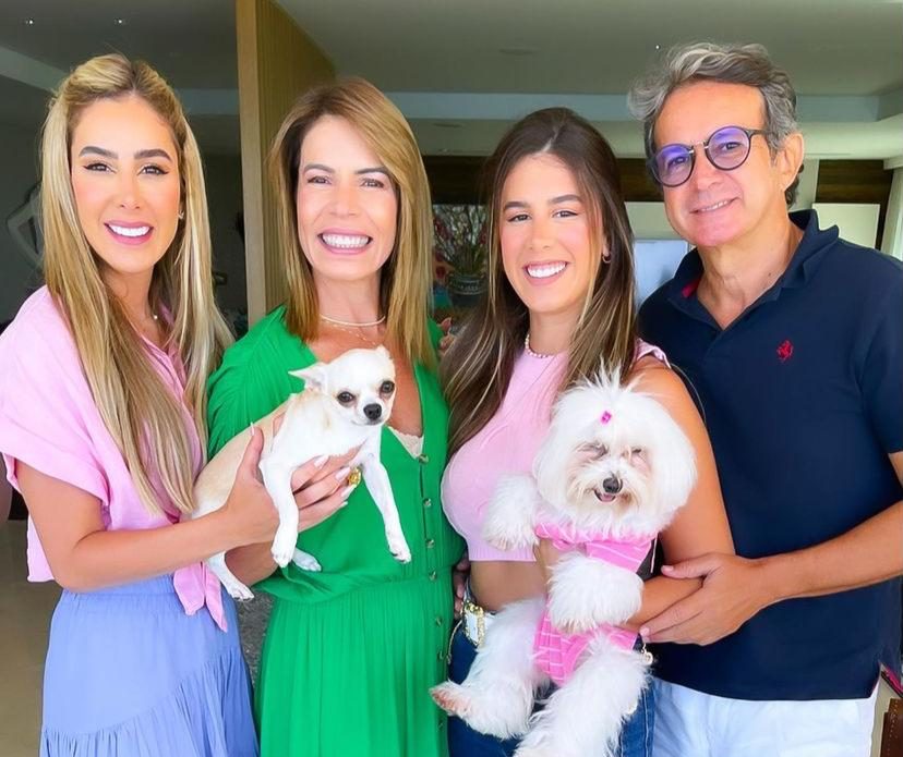 Em tom intimista e com muita alegria, Maira Silva brinda seu novo ciclo