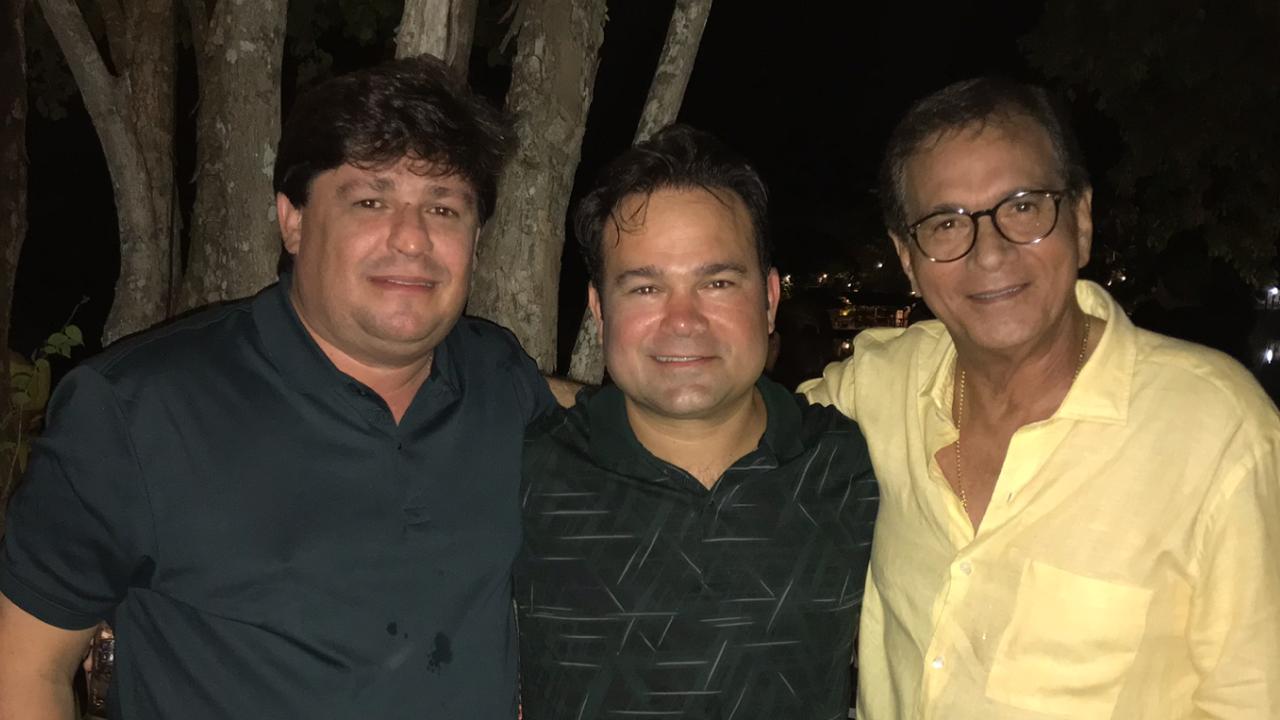 O fim de semana na Lagoa do Uruaú foi de muito alto astral. Vem saber!