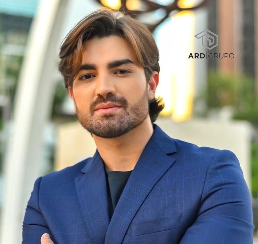 Com novos planos para a carreira, José Fontenele lança o ARD Grupo