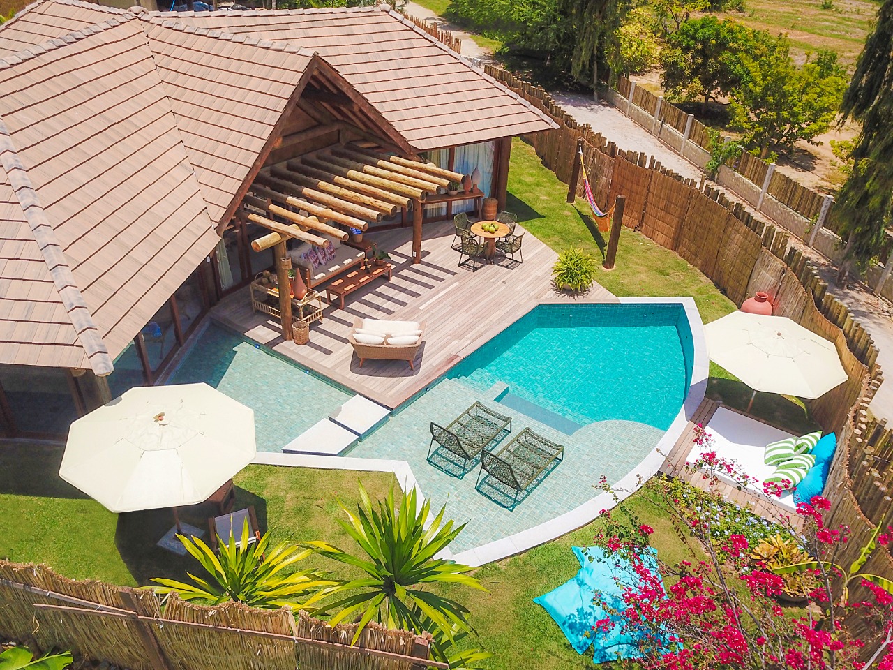 Anttunina Pousada SPA, em Maragogi, realiza programação especial de São João