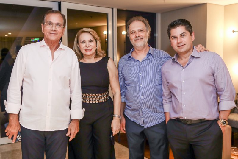 Business Capital - Com mais de R$ 5 bi em negócios, CVPAR inaugura filial no BS Design, em Fortaleza