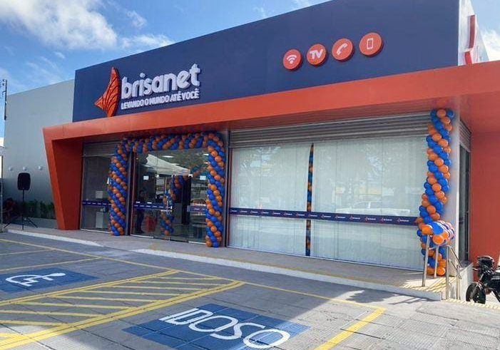 Brisanet realizará IPO na B3 e pretende chegar com valor de mercado de R$ 5 bi Brisanet realizará IPO na B3 e pretende chegar com valor de mercado de R$ 5 bi