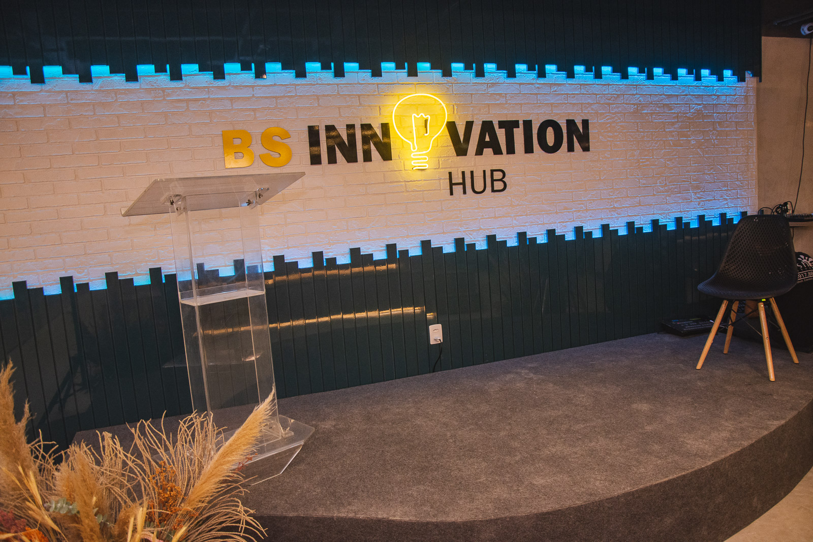 Nosso Meio e BS Innovation Hub realizarão evento NM2B