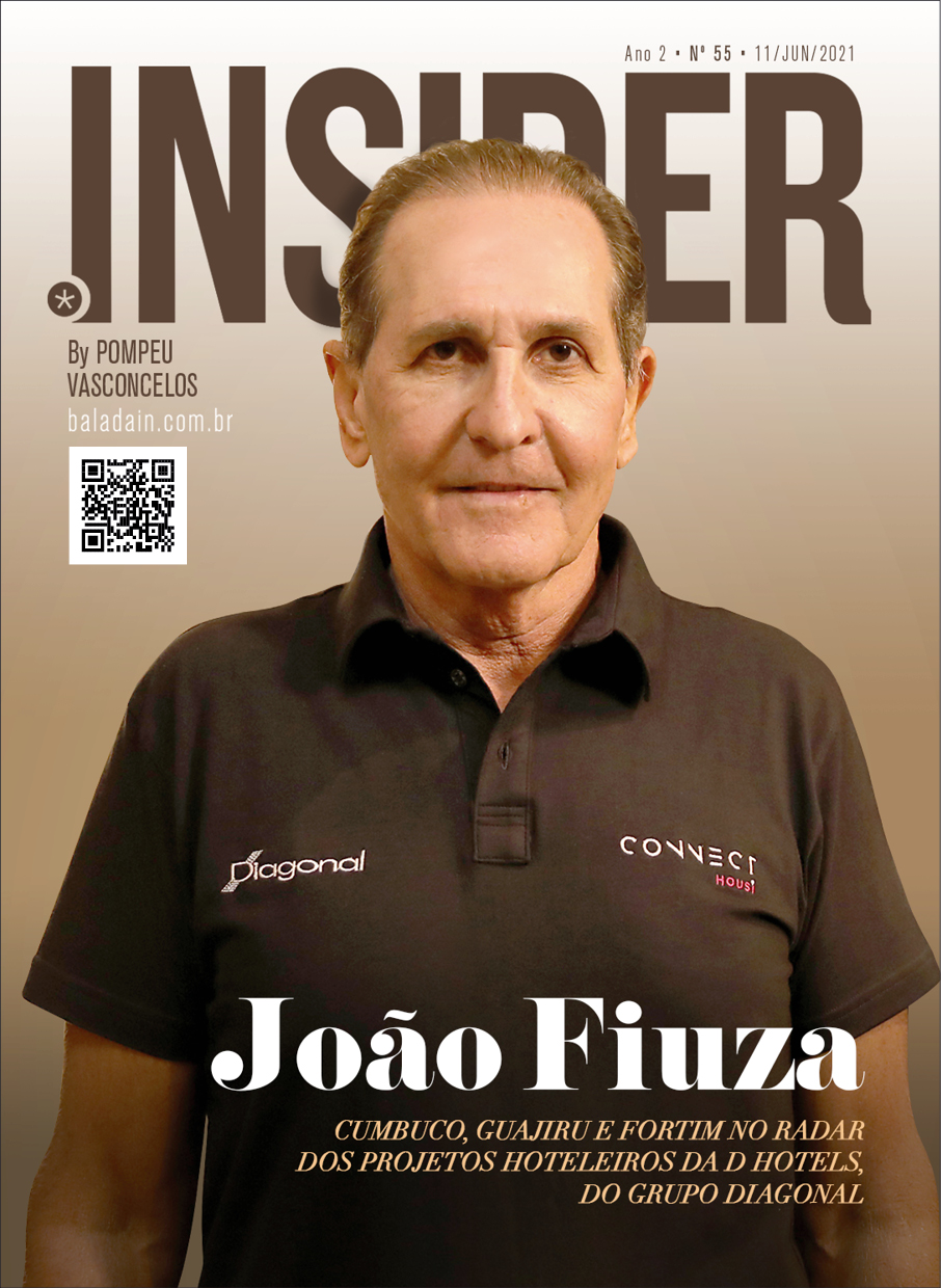 Nº 55 • ano 2021: João Fiuza