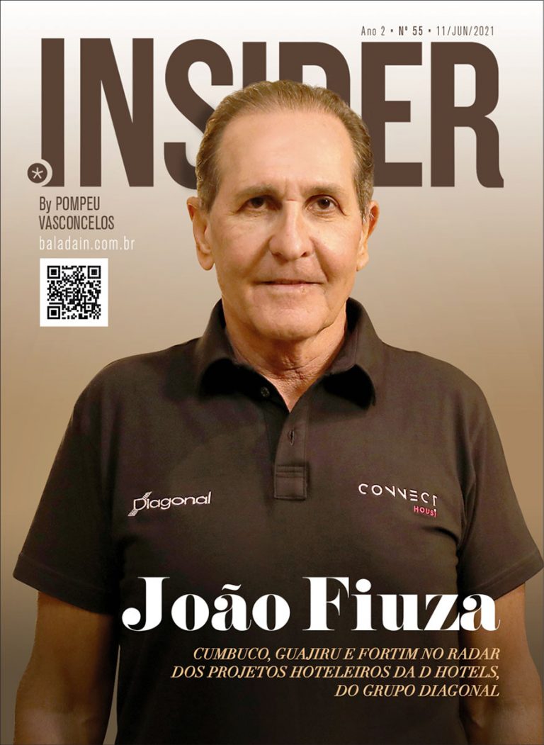 Nº 55 • ano 2021: João Fiuza - Portal IN - Pompeu Vasconcelos - Balada IN