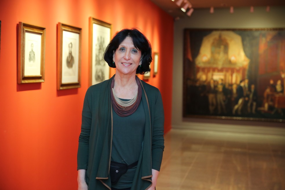 Denise Mattar fala sobre Anita Malfatti e o pioneirismo da arte moderna no Brasil
