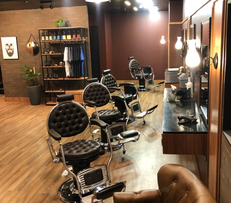 D.O.N Barber Beer expande seus negócios pelo Nordeste e inaugura unidade no RioMar Fortaleza
