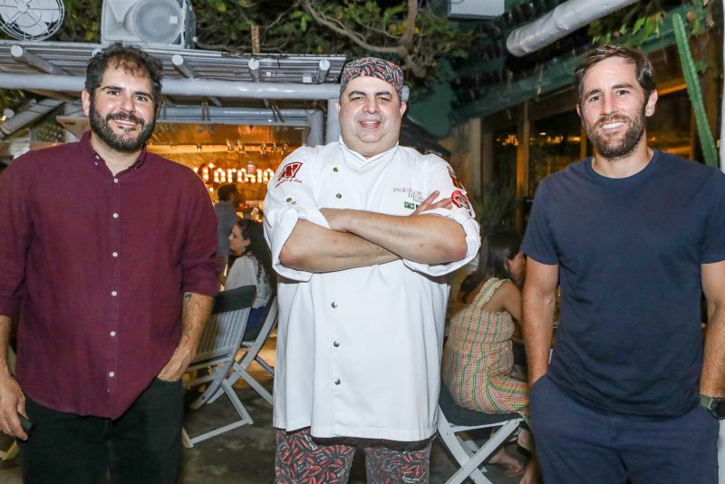 Open House - Com uma verdadeira experiência gastronômica, Forneria São Cosme inicia as operações no Colosso Fortaleza