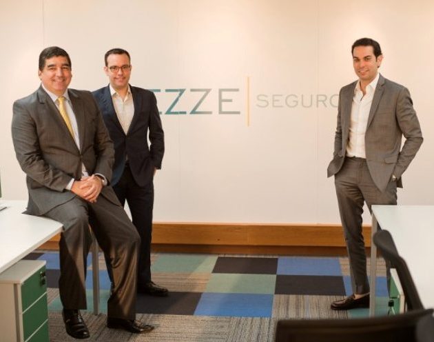 EZZE Seguros estreia primeira campanha publicitária em rede nacional de televisão EZZE Seguros estreia primeira campanha publicitária em rede nacional de televisão
