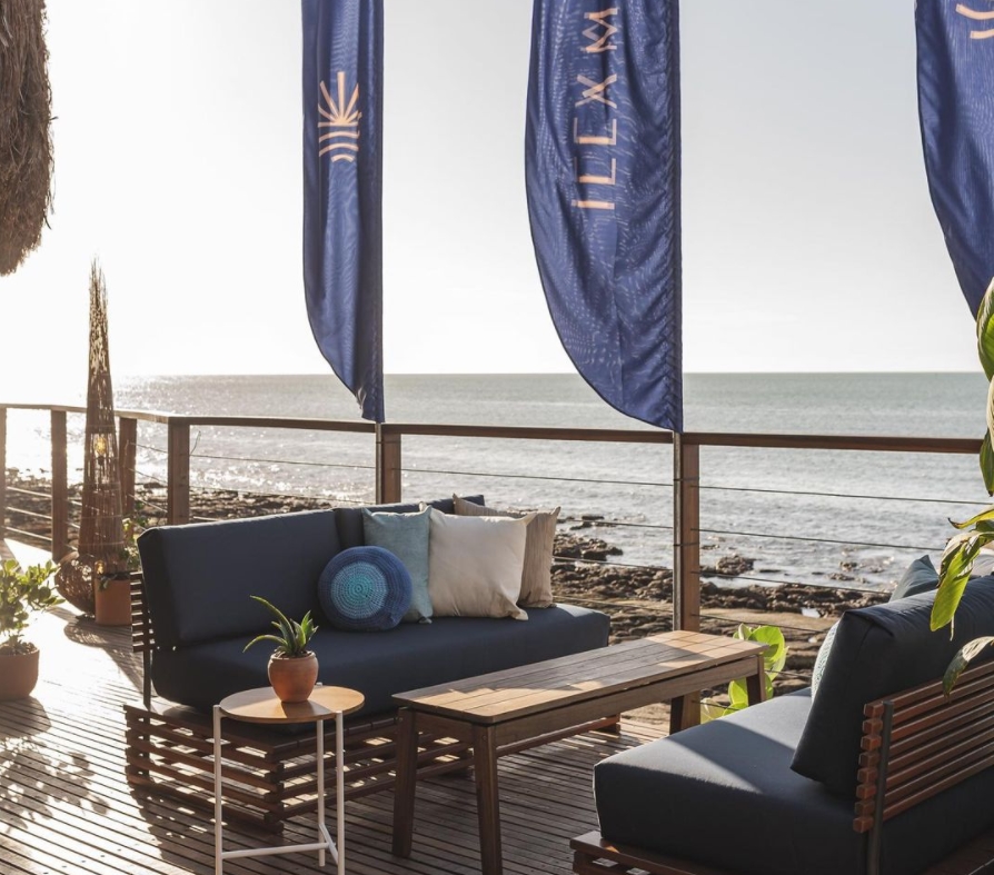 Com carta de vinhos Brava Wine, o recém-inaugurado Illa Mare já é sucesso na cidade