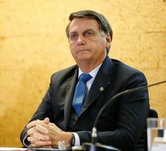 Bolsonaro afirma ser contrário à taxação de energia solar em território nacional Bolsonaro afirma ser contrário à taxação de energia solar em território nacional