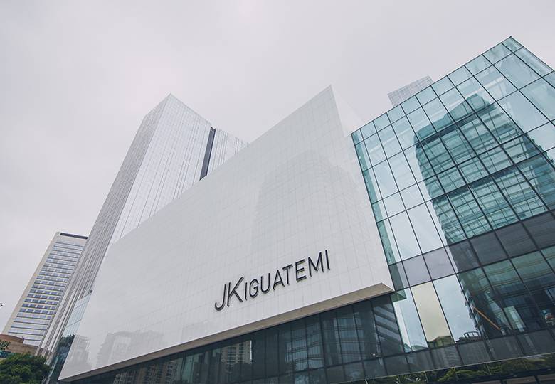 JK Iguatemi recebe pop-up inédita de experiências da Estée Lauder. Vem saber!