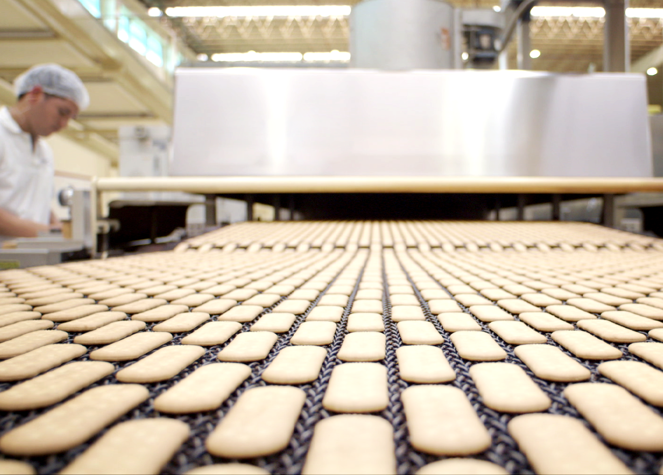 M. Dias Branco oferece curso de capacitação profissional para pessoas com deficiência