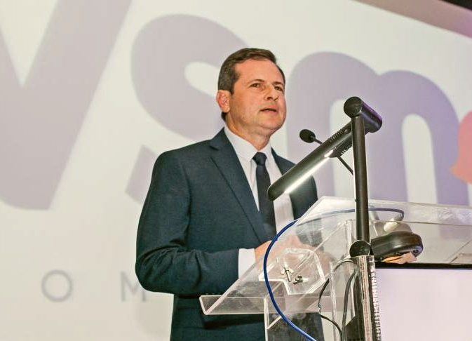 VSM lidera o segmento de comunicação corporativa nas regiões Norte e Nordeste VSM lidera o segmento de comunicação corporativa nas regiões Norte e Nordeste