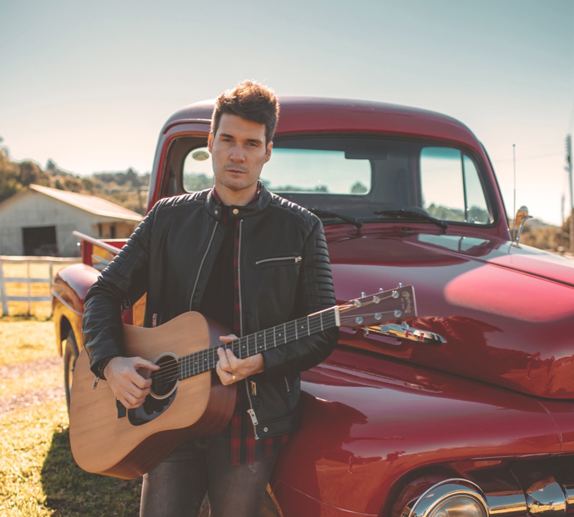 ‘O Segredo’ é o novo lançamento de PS e a Banda do Porto. Ouça aqui!