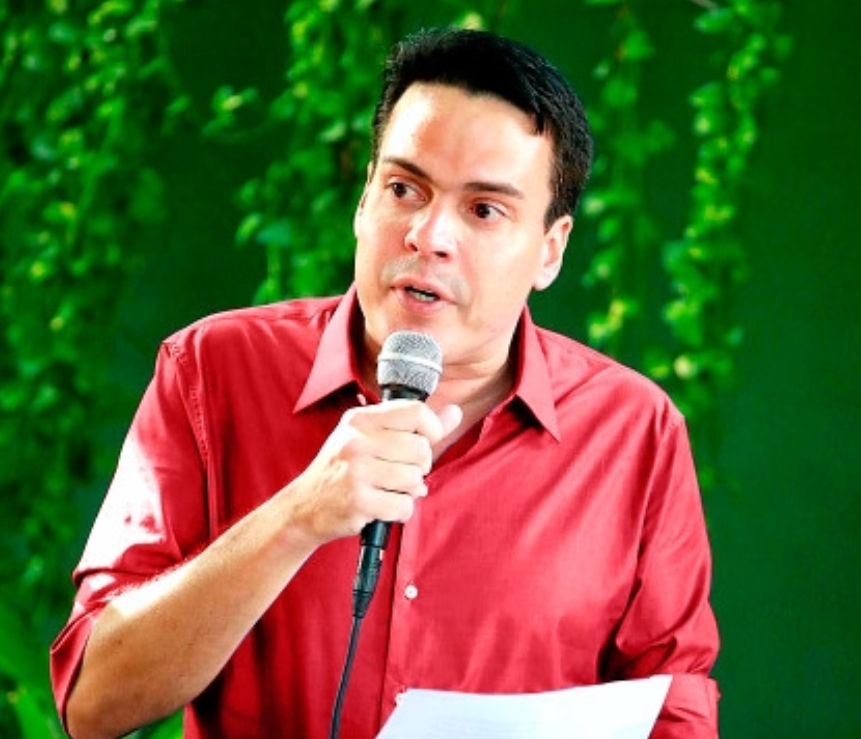 Hoje é dia de brindar a vida e a nova idade de Fabiano Barreira