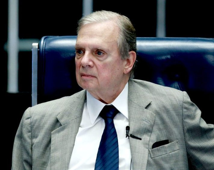 Tasso afirma que CPI da Covid -19 trará diversas consequências para o Brasil Tasso afirma que CPI da Covid -19 trará diversas consequências para o Brasil