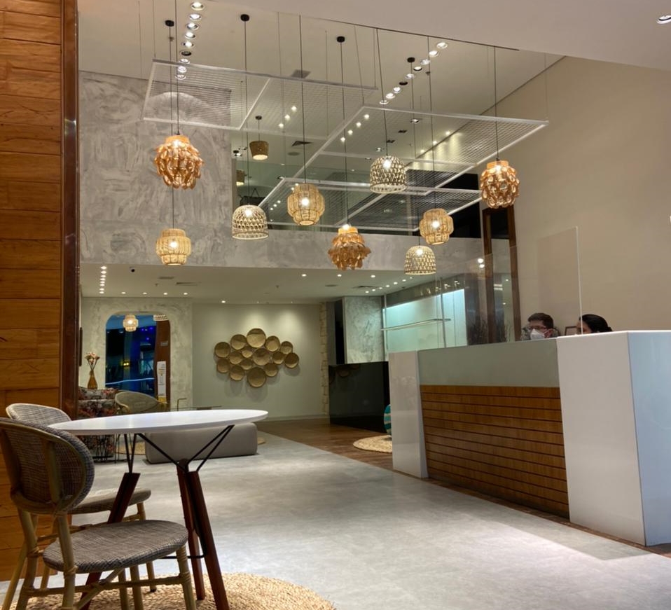 Shopping Iguatemi Fortaleza inaugura novo espaço de atendimento ao cliente