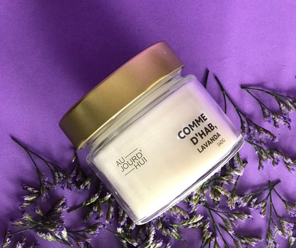 Candice Graziani aposta no mercado das velas aromáticas com a criação da Aujourd’hui Candice Graziani aposta no mercado das velas aromáticas com a criação da Aujourd’hui