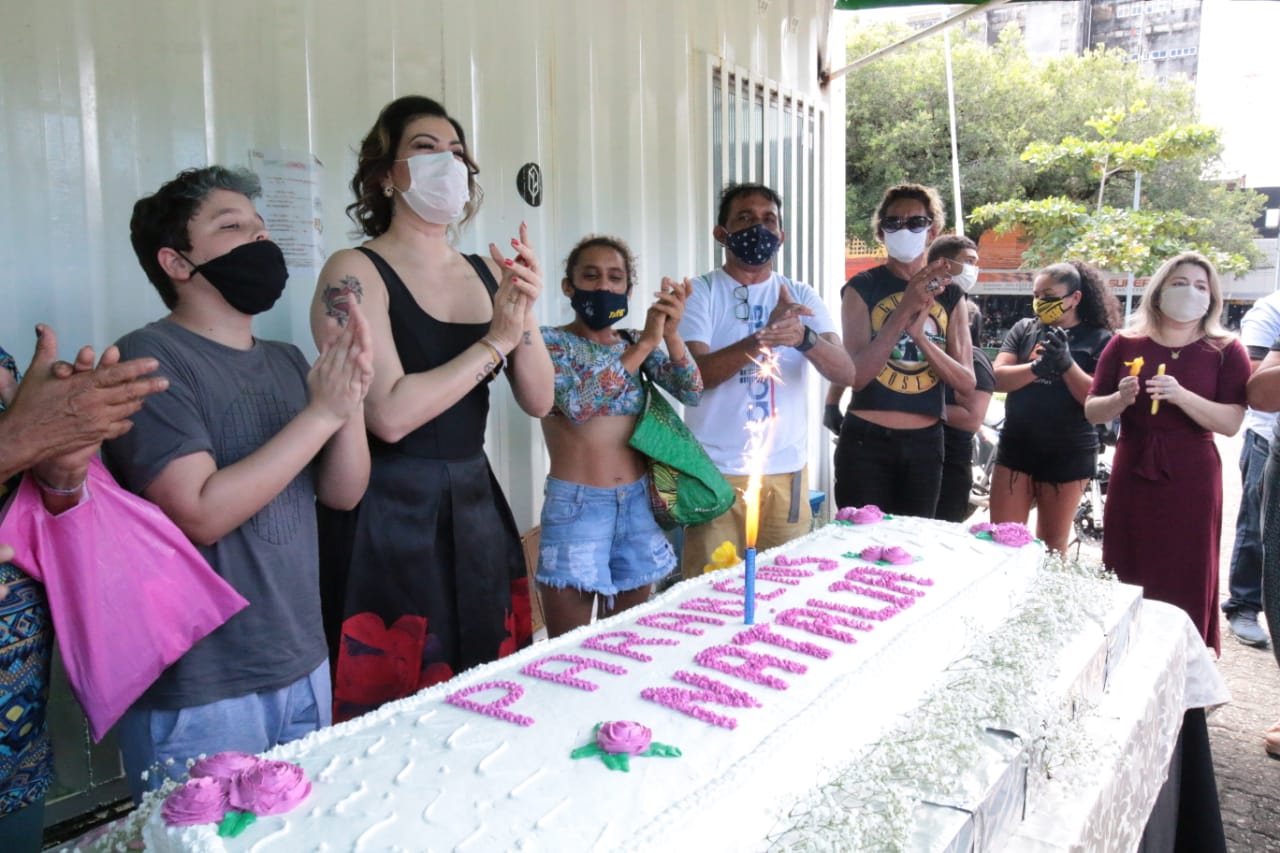 Primeira-dama de Fortaleza, Natália Herculano é a querida aniversariante desta sexta-feira (18) Primeira-dama de Fortaleza, Natália Herculano é a querida aniversariante desta sexta-feira (18)