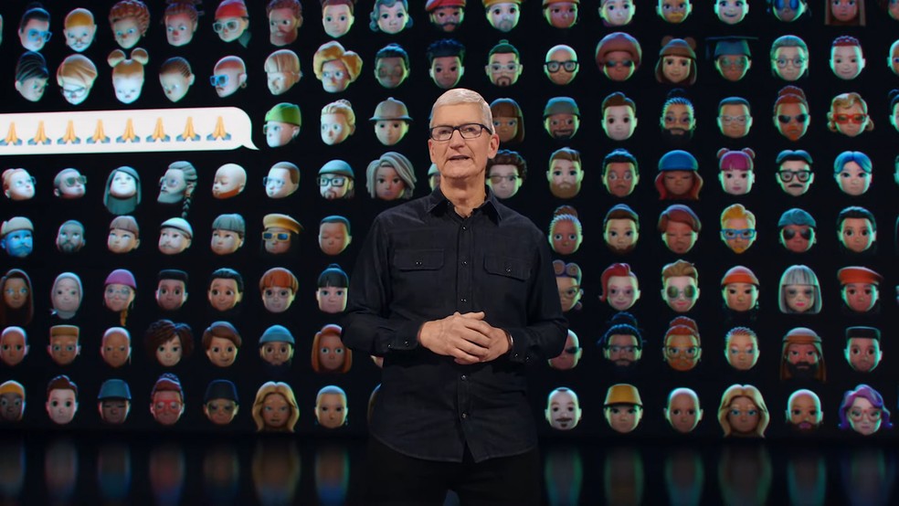 Apple apresenta o iOS 15 e libera chamadas do FaceTime para Windows e Android