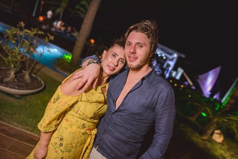 Aloisio Ximenes é o querido aniversariante desta sexta-feira (30)