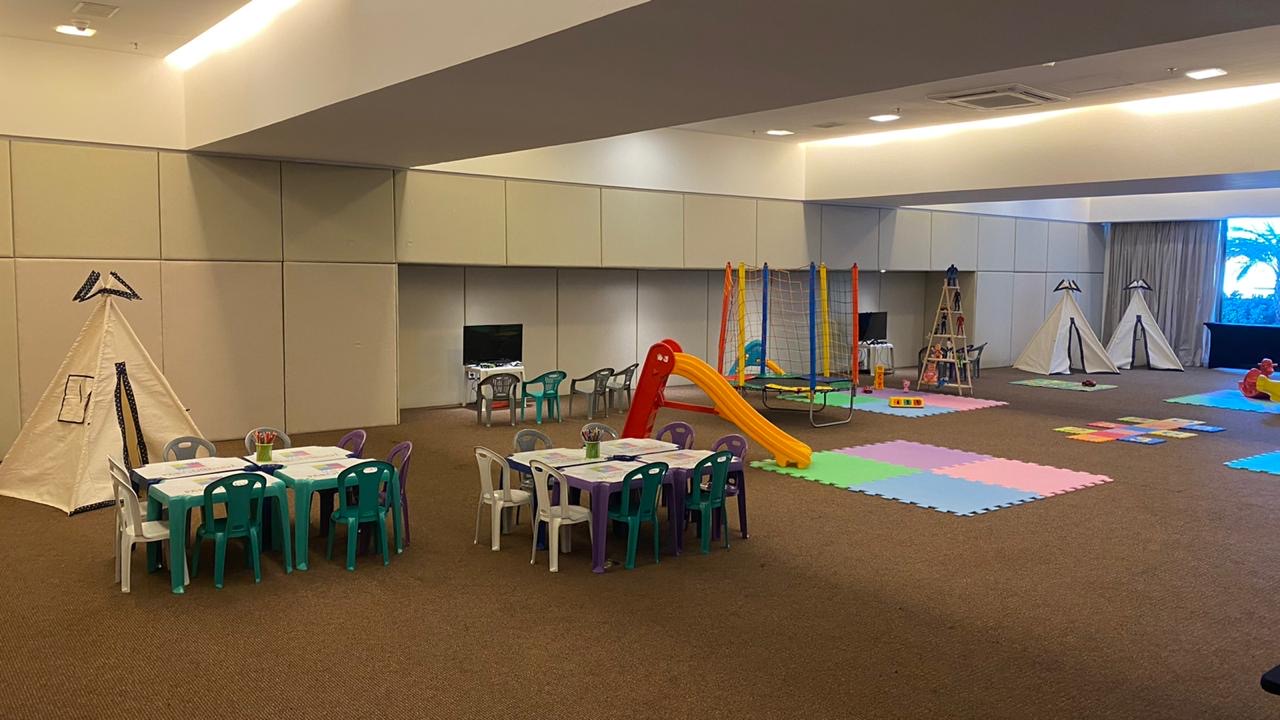 Hotel Gran Marquise oferece programação especial para o mês de férias. Vem saber! Hotel Gran Marquise oferece programação especial para o mês de férias. Vem saber!