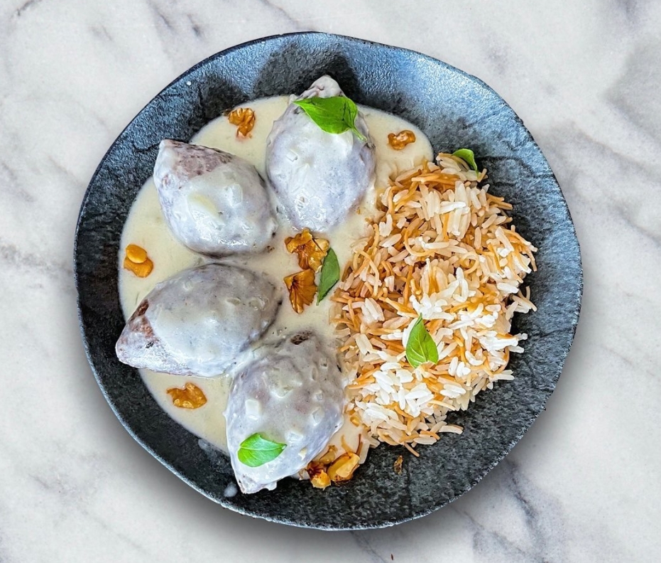 Fortaleza ganha restaurante especializado na culinária libanesa. Conheca o BAYTNA